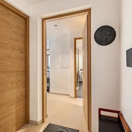 Planerhof Apartment Lilie-3